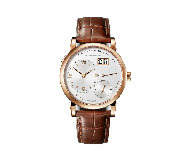 Lange 1