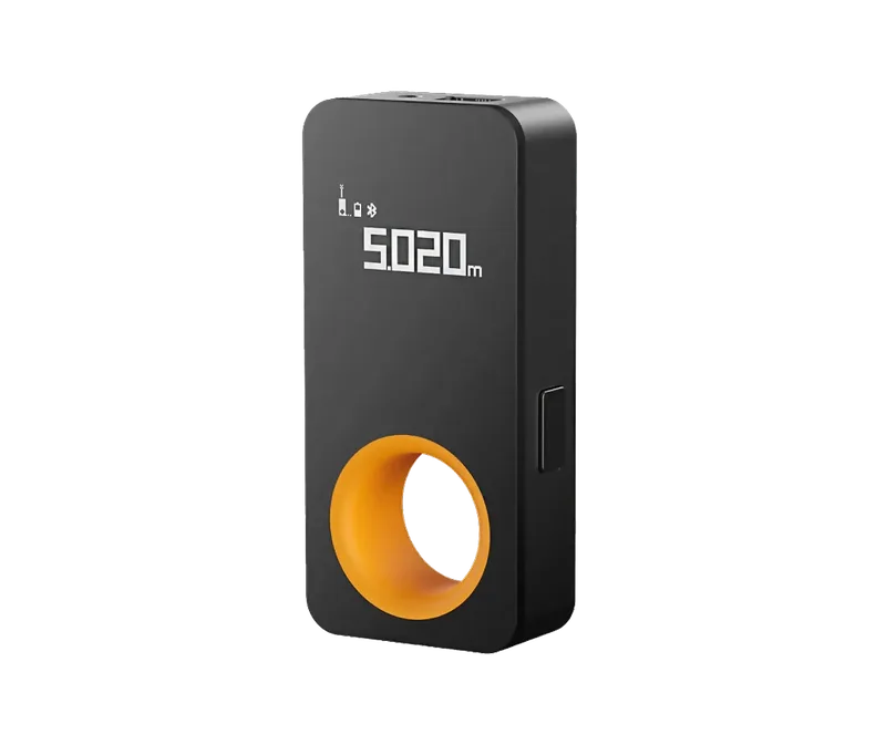Laser Measure