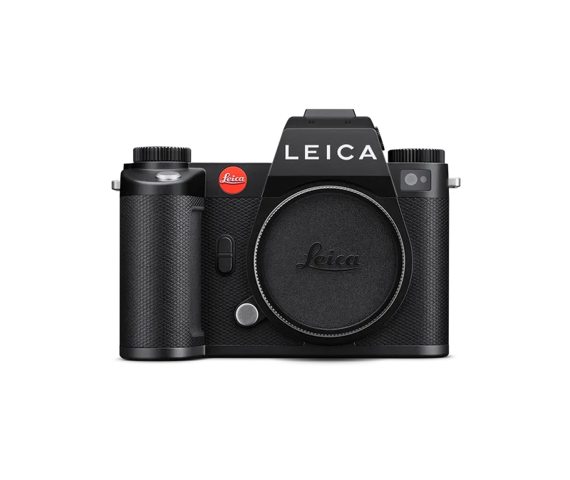 Leica SL3