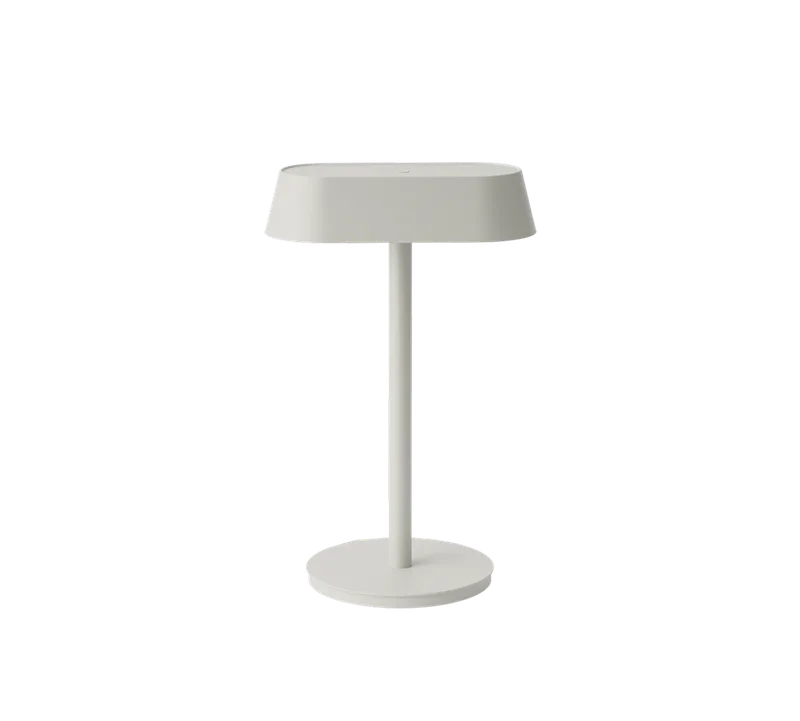 Linear Table Lamp