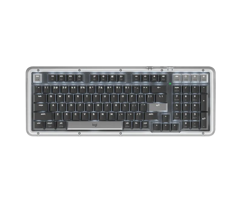 Alto Keys K98M