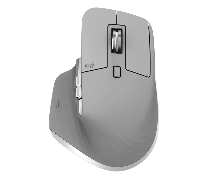 Logitech MX Master 3