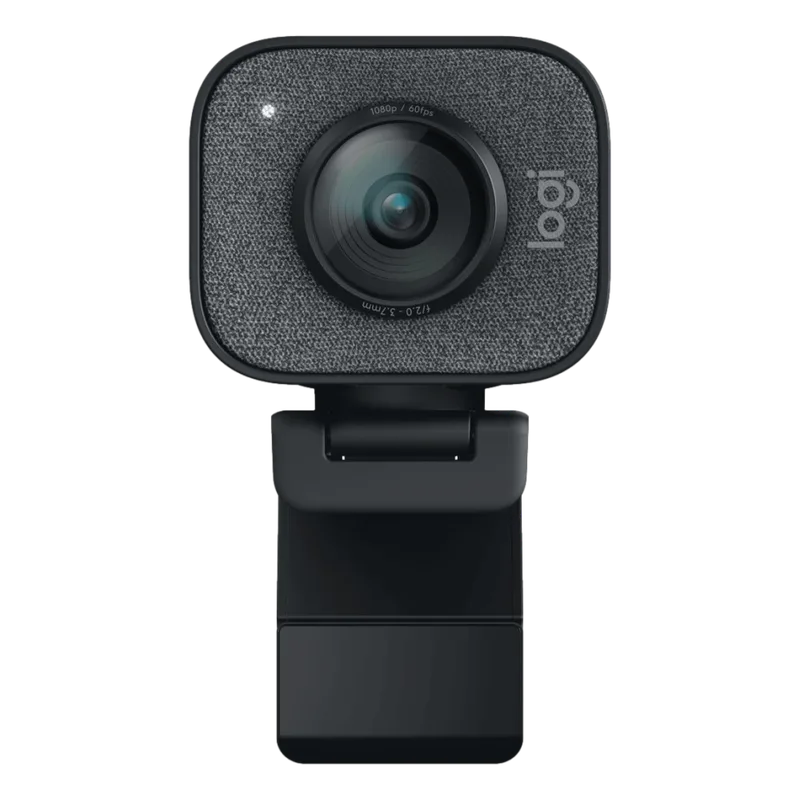 StreamCam