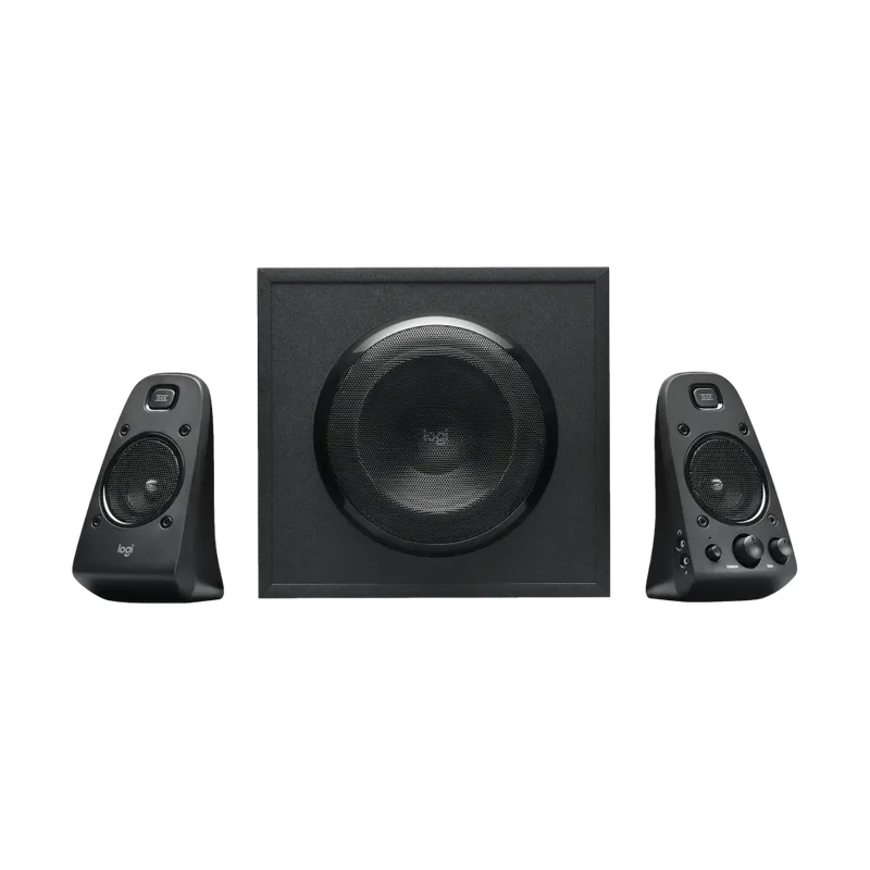 Z623 2.1 THX Speaker System