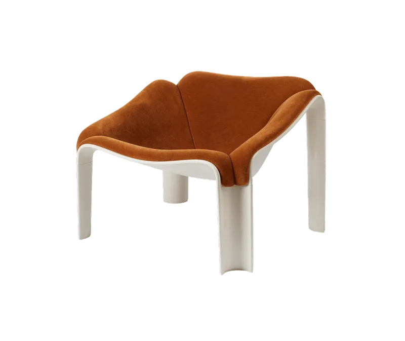 F300 Lounge Chair