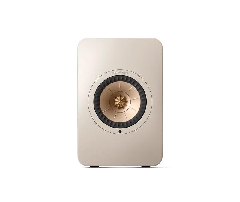 LS50 Wireless II