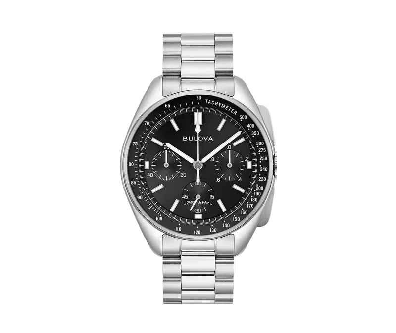 Lunar Pilot Chronograph