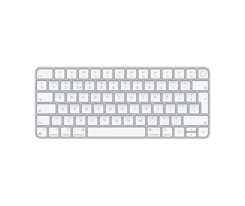 Magic Keyboard