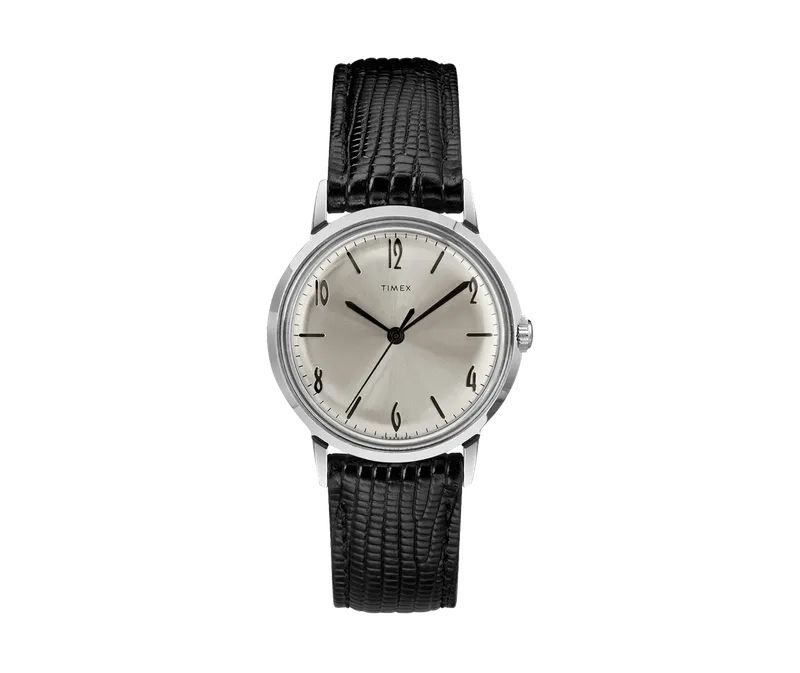 Marlin Hand Wound