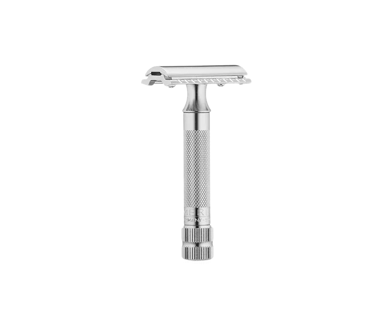 Merkur 34 C Heavy Duty Safety Razor