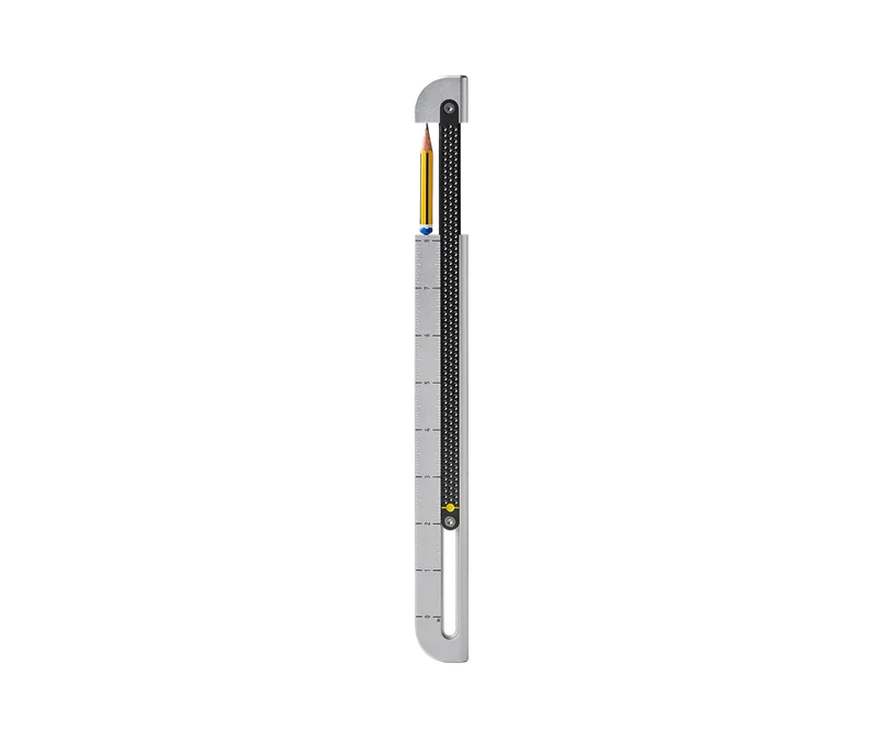 Metrolog Ruler