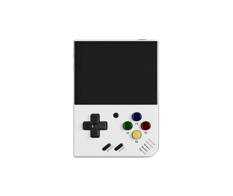 Mini Plus Handheld Game Console