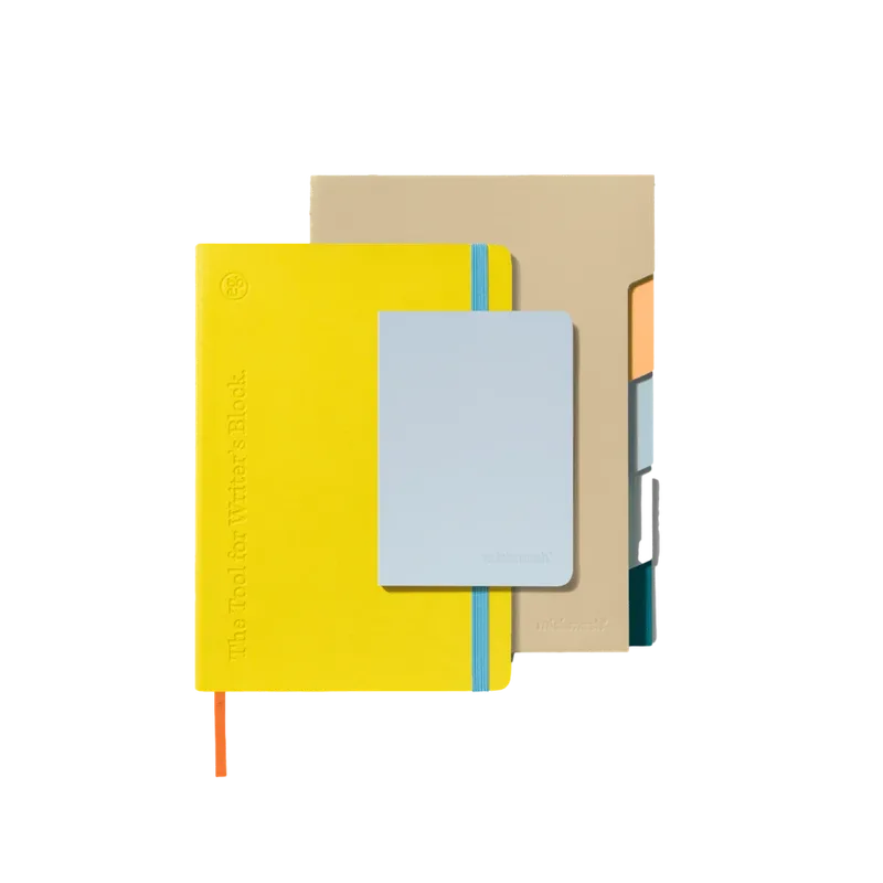Writer's Bundle
