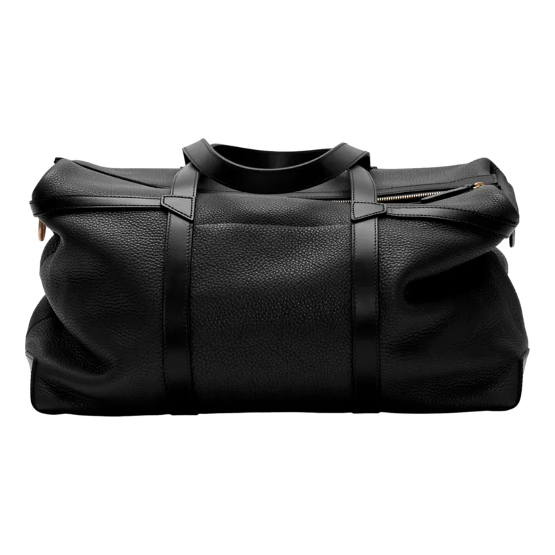 Tour, Leather