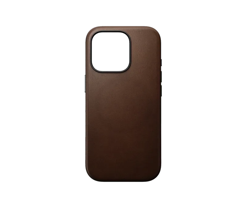 Modern Leather Case