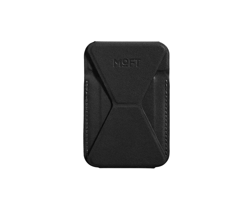 Snap-on Phone Stand & Wallet