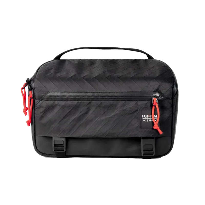 Moment x Fujifilm Rugged Camera Sling