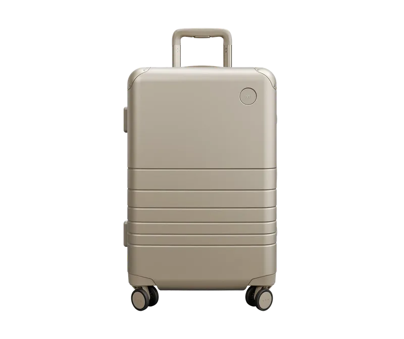 Hybrid Carry On Plus