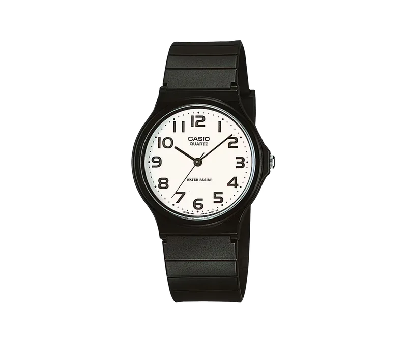MQ-24 Vintage Analog Watch