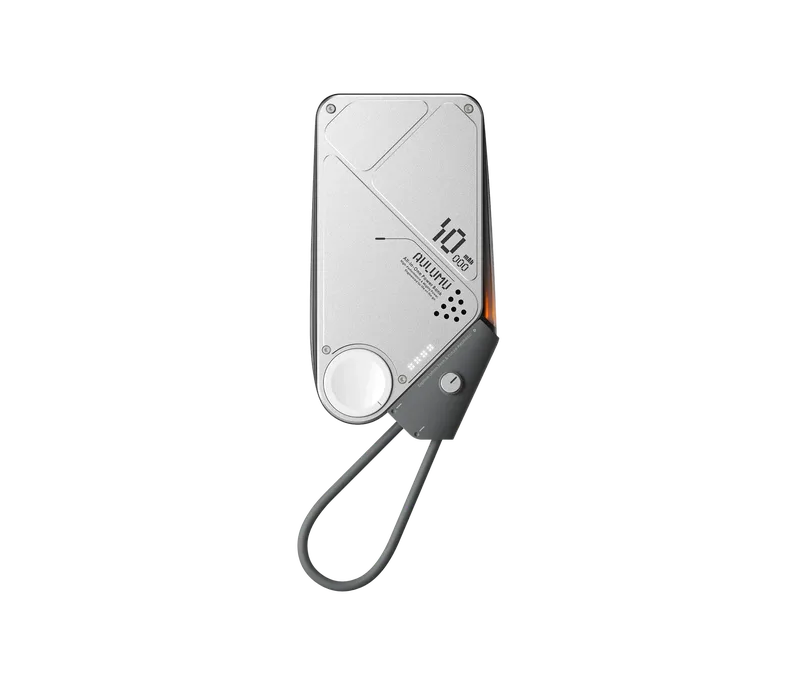 M10 Dual-Mag Power Bank