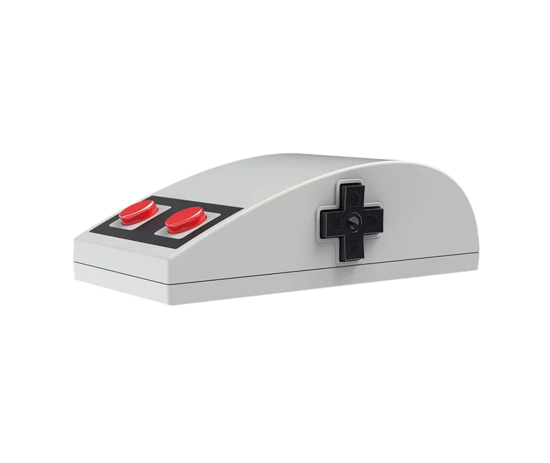 N30 Wireless Mouse