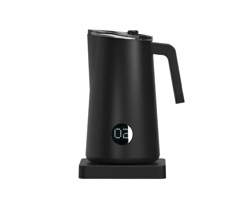 Nanofoamer Pro
