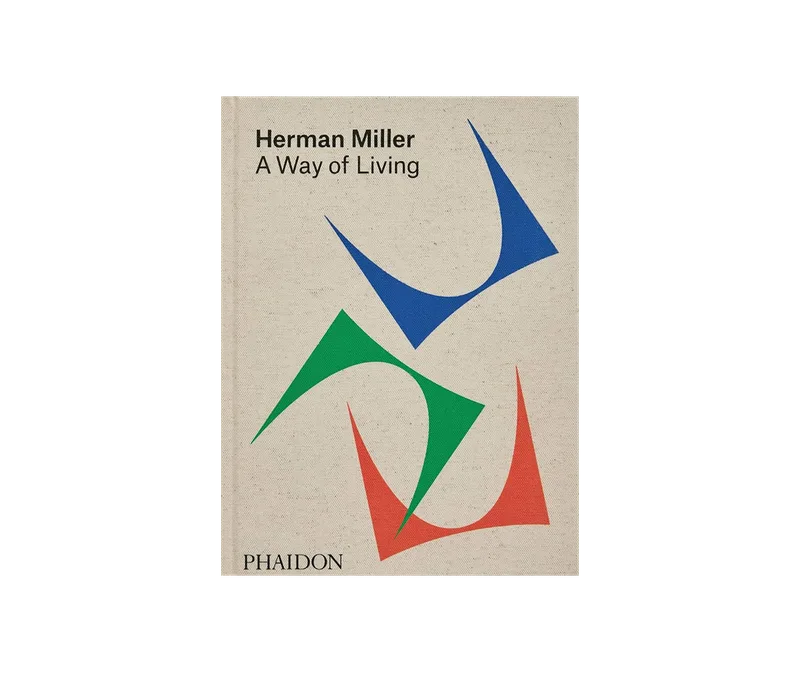 Herman Miller: A Way of Living