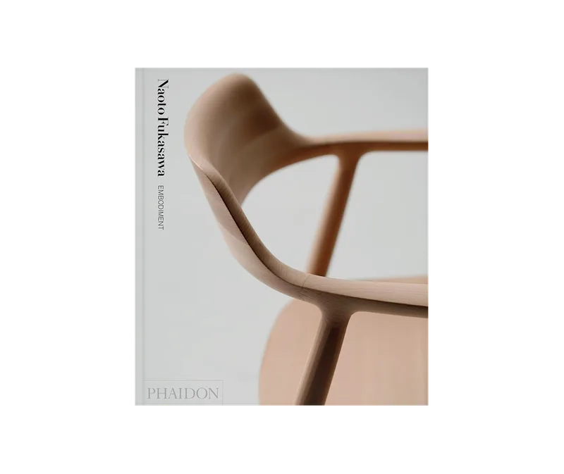 Naoto Fukasawa: Embodiment