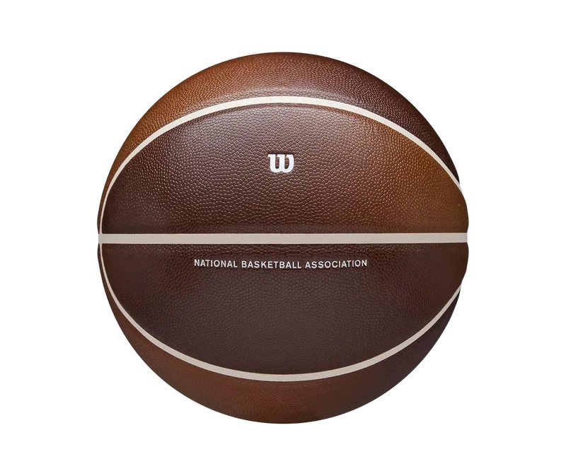 NBA Champagne Series Basketball