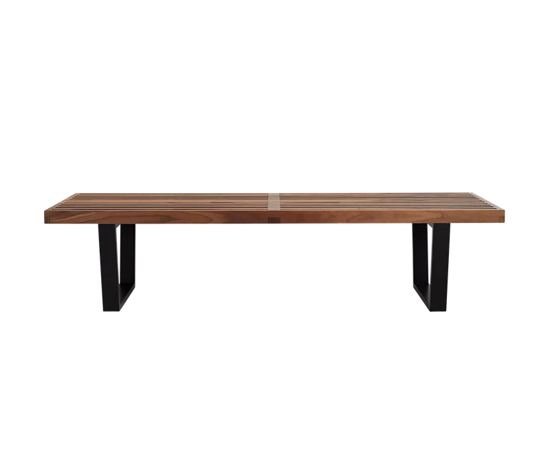 Nelson Platform Bench