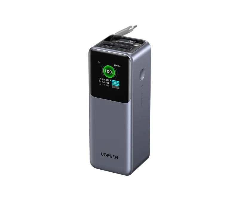 Nexode Power Bank