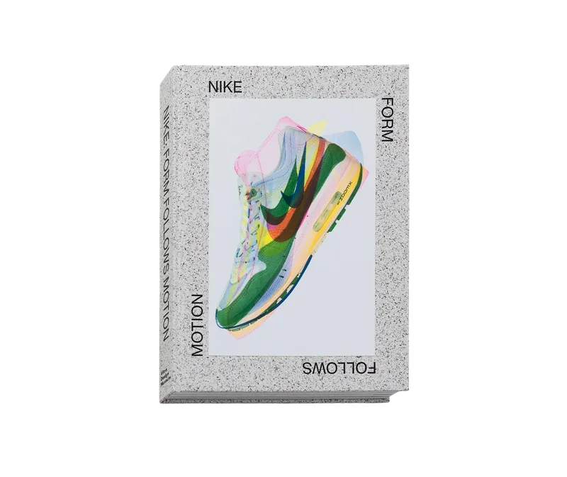 Nike: Form Follows Motion