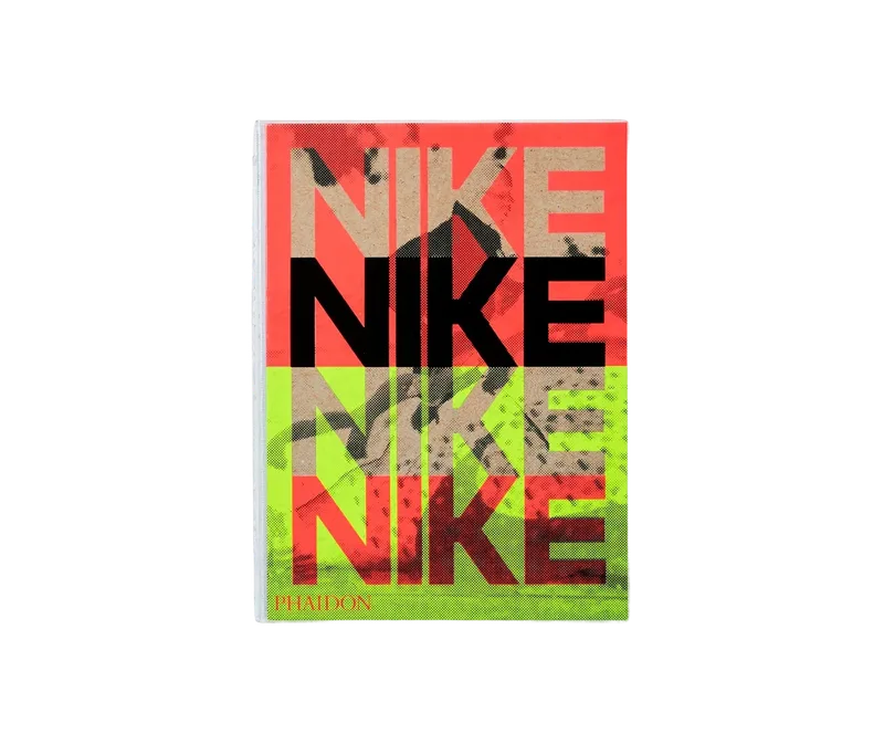 Nike: Better is Temporary