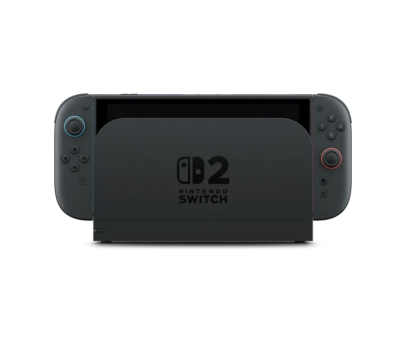 Switch 2