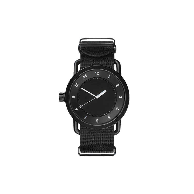 No1Black