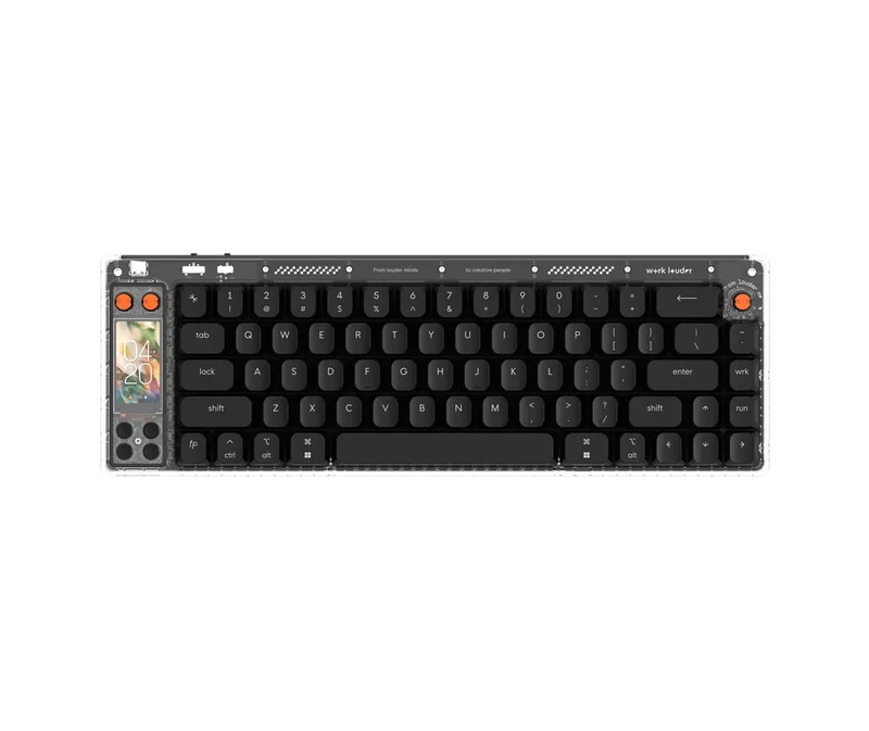 Nomad [E] v2