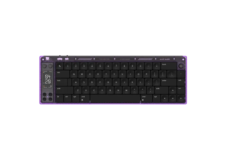 Nomad [E]