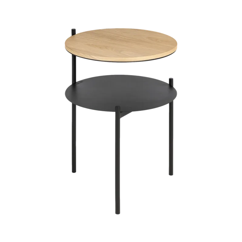 Tu Bedside Table