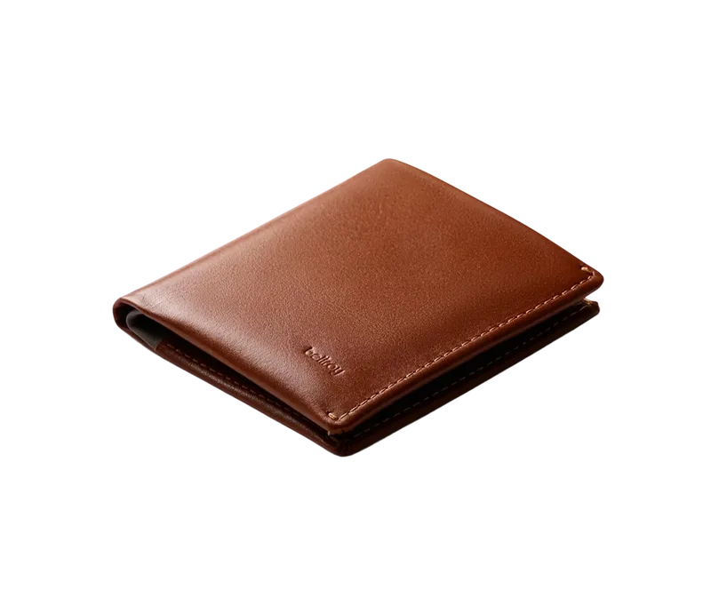 Note Sleeve Wallet