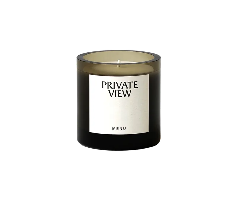 Olfacte Scented Candle