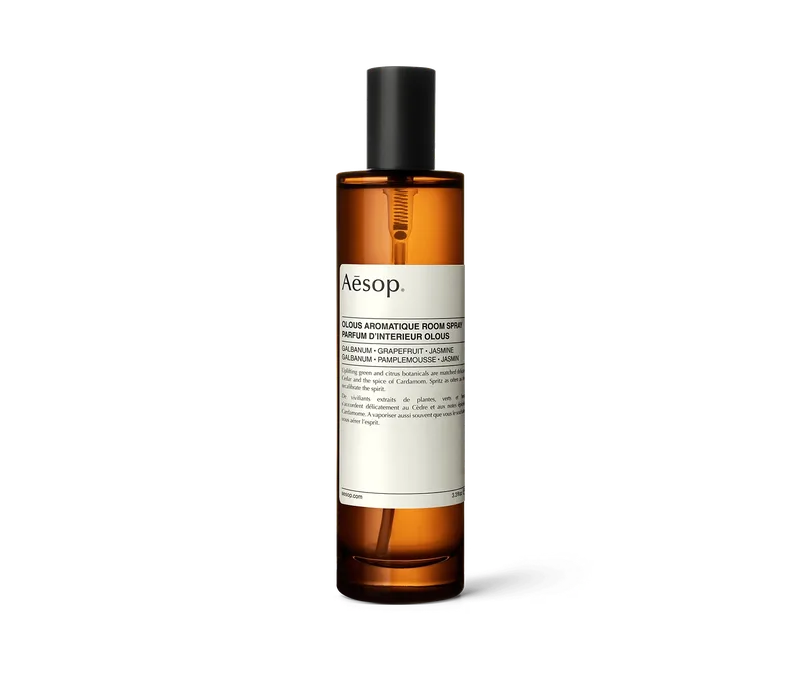 Olous Aromatique Room Spray