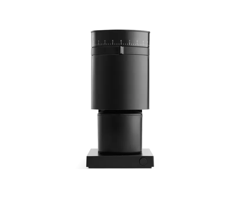 Opus Conical Burr Grinder
