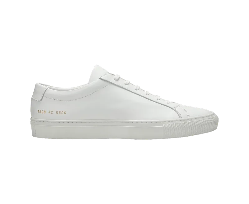 Original Achilles Low