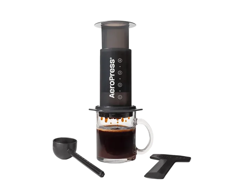 Original Coffee Press