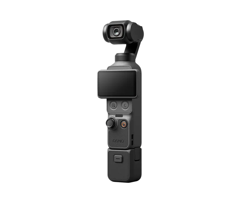 Osmo Pocket 4