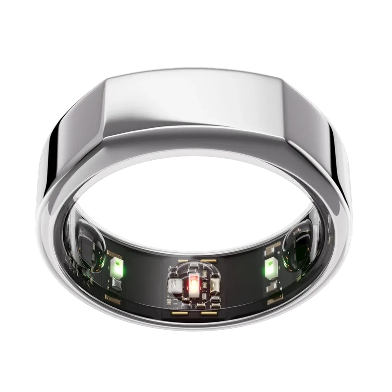 Oura Ring Generation 3