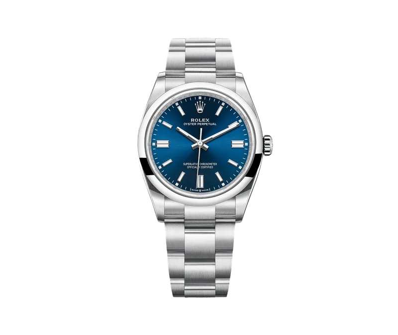 Oyster Perpetual