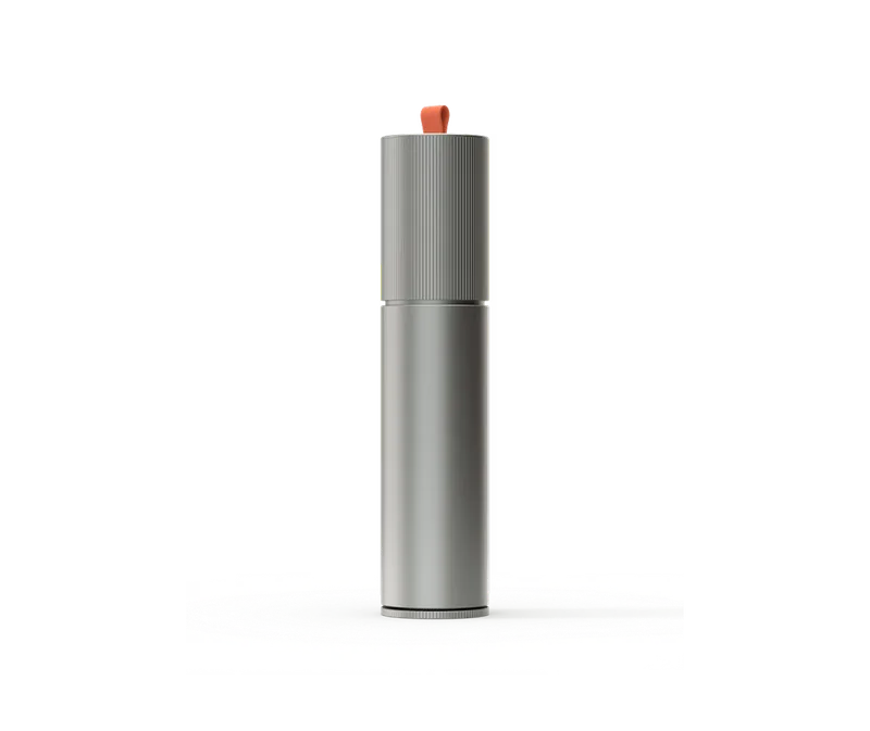P–1 Pepper Mill