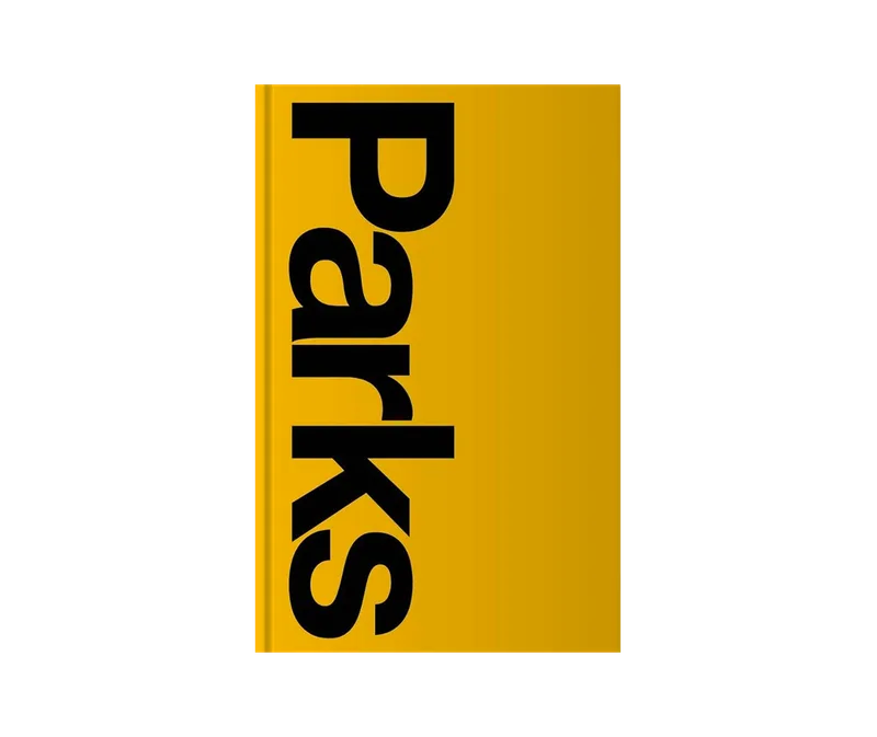 Parks: United States National Park Service Maps