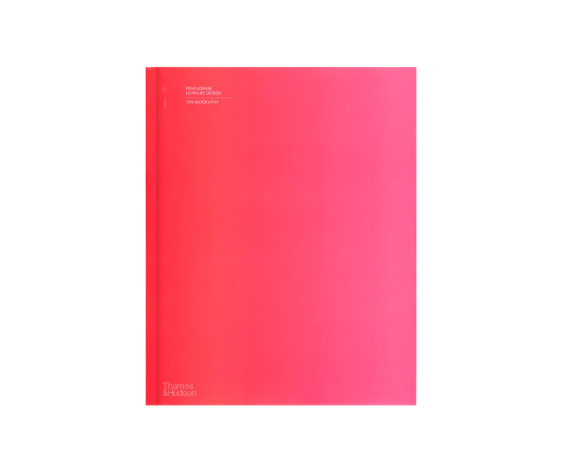 Pentagram: Living by Design